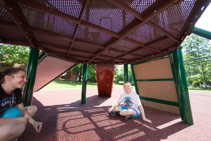 Rochester Rotary Sunshine Campus preview 9